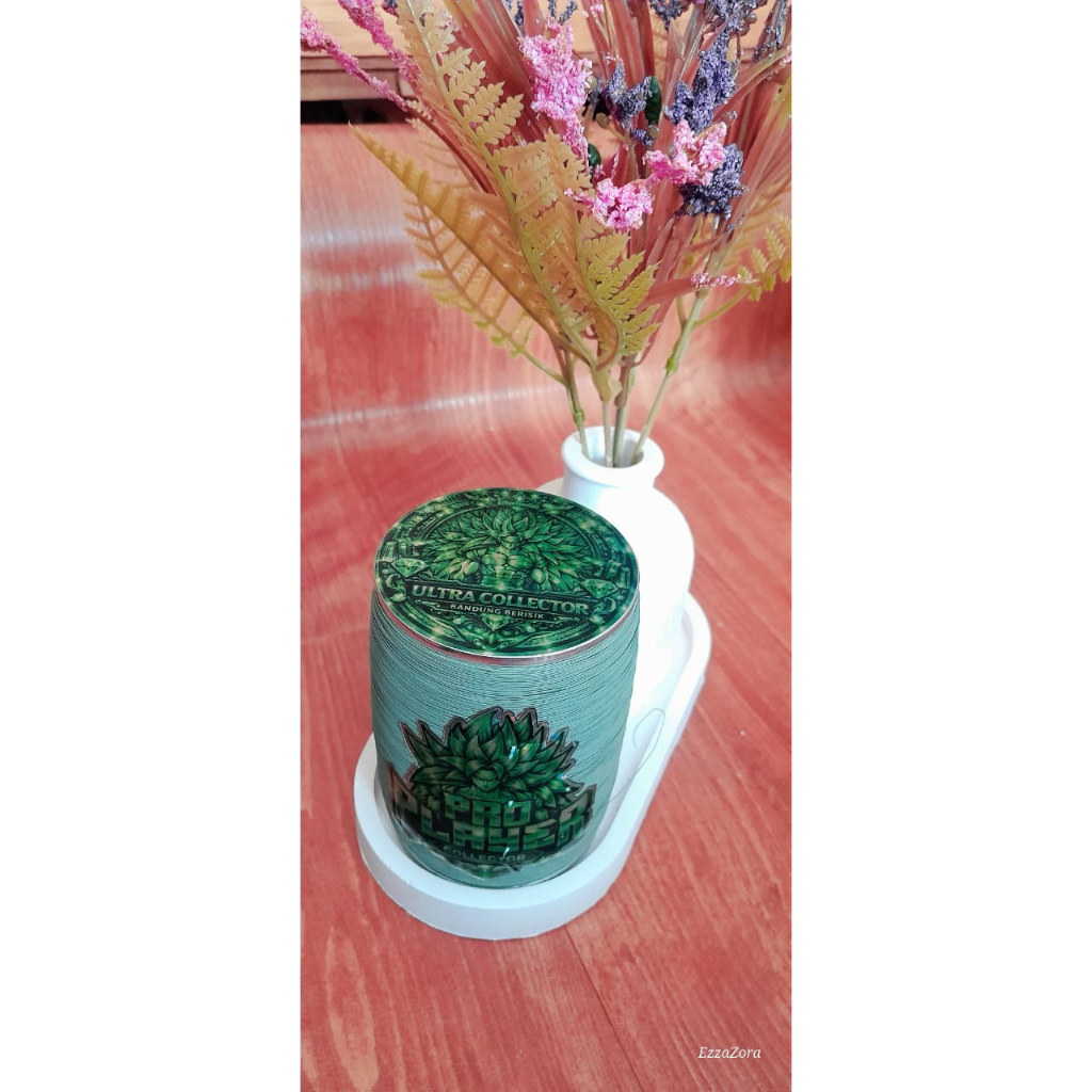 gelasan bandung berisik ultra
