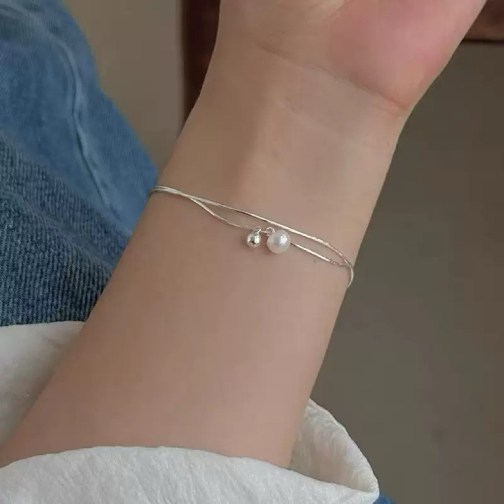 GELANG MUTIARA [BC020]