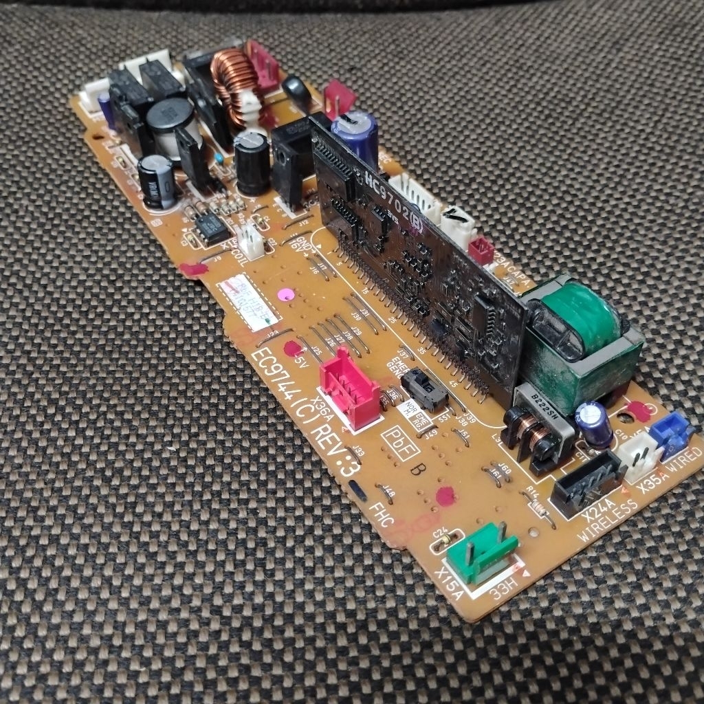 Modul ac casset DAIKIN R22 EC9744 (C) original