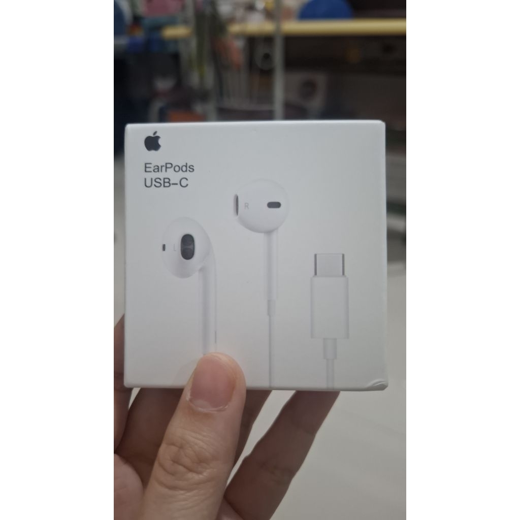 EarPods USB Type C
