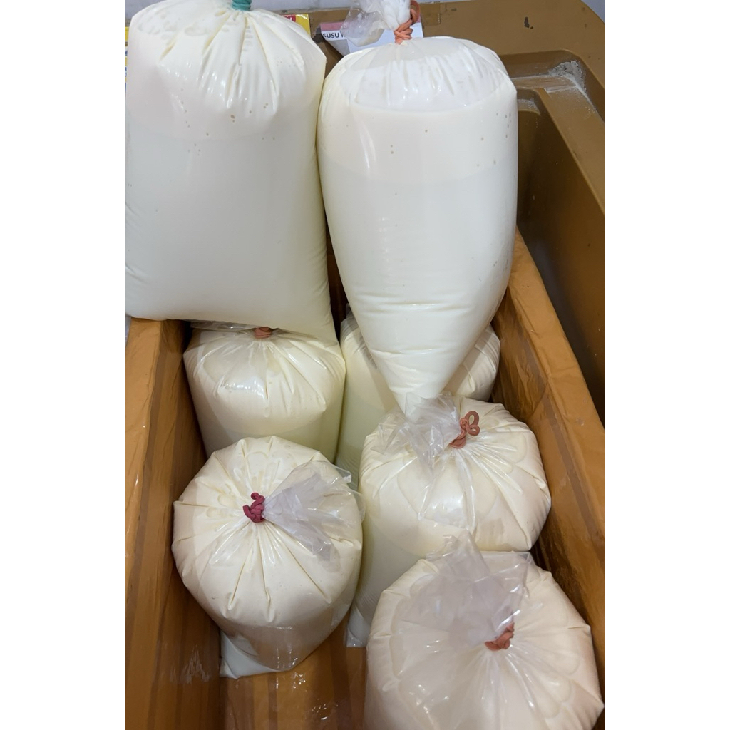 SUSU SAPI MURNI SEGAR 1 Liter