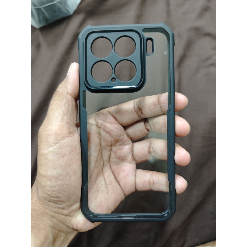 Case Xundd Xiaomi 15