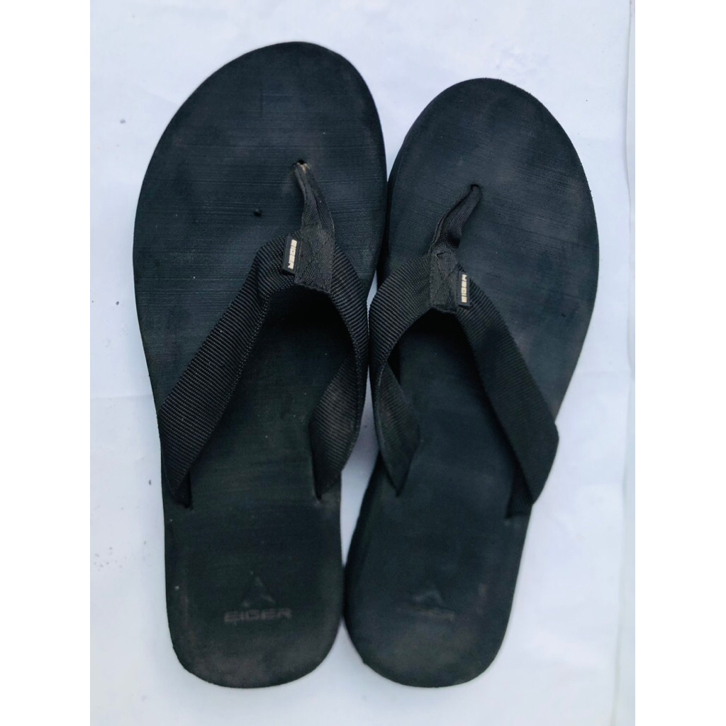 sandal jepit eiger uk45