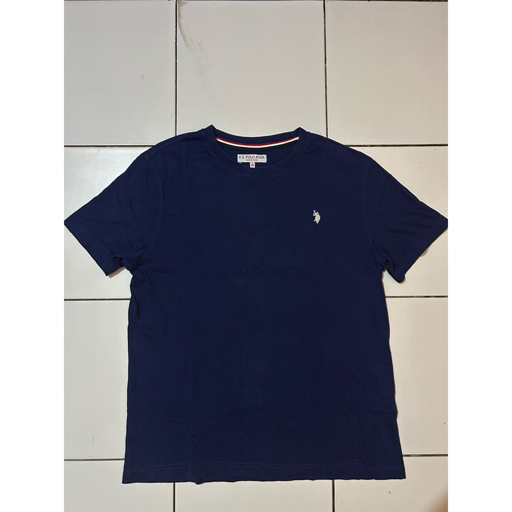 Baju Polo US ASSN