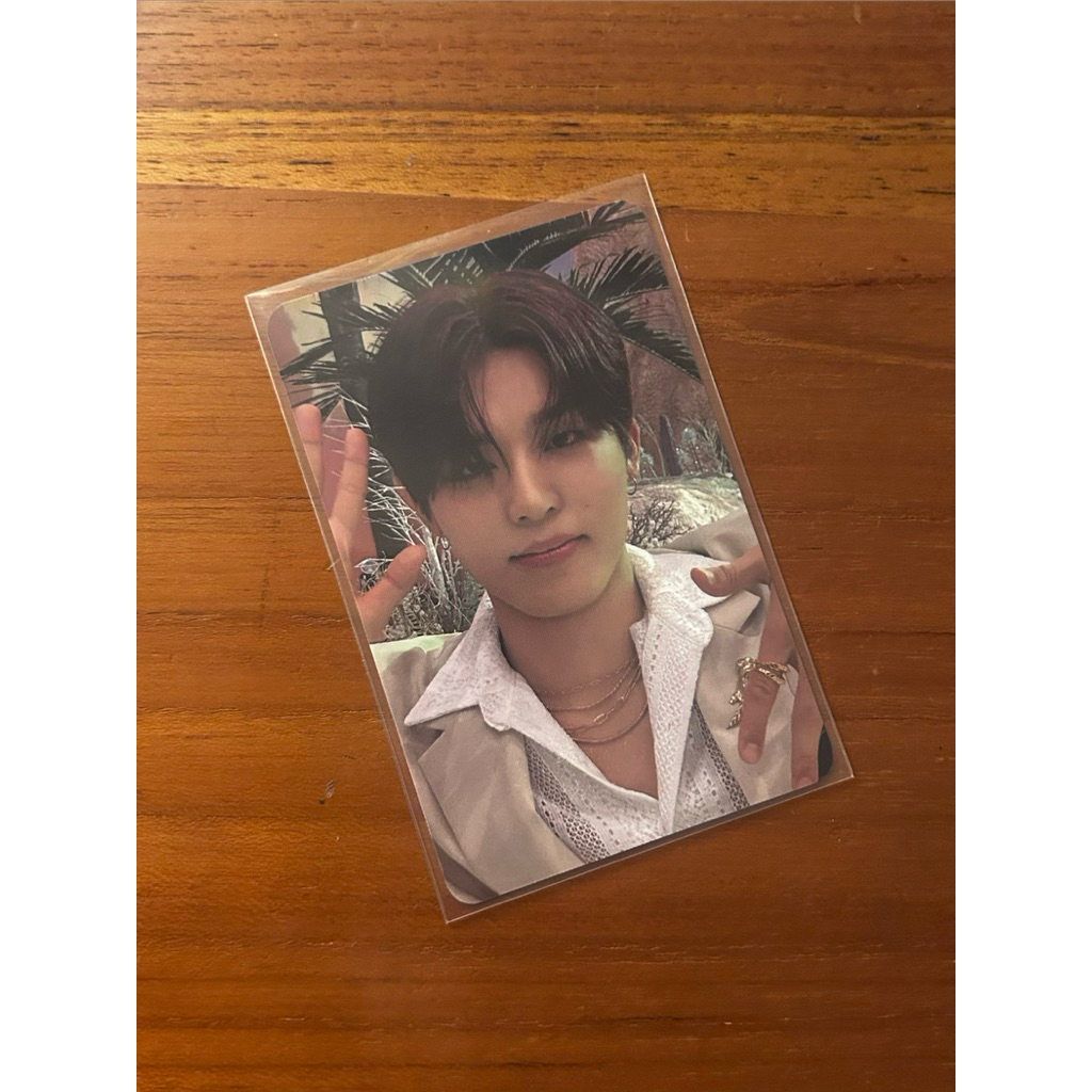 jeongwoo pc bene love pulse