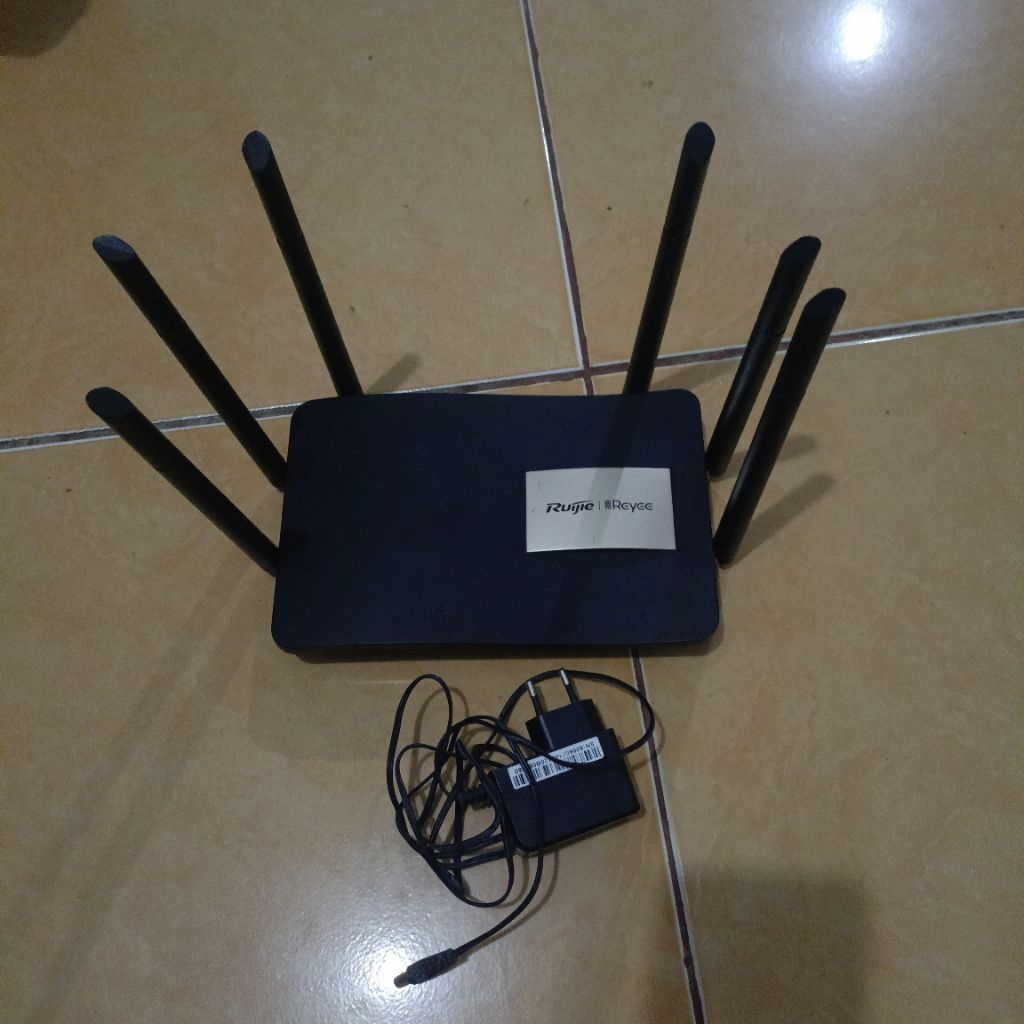 RUIJIE RG-EW 1200G PRO