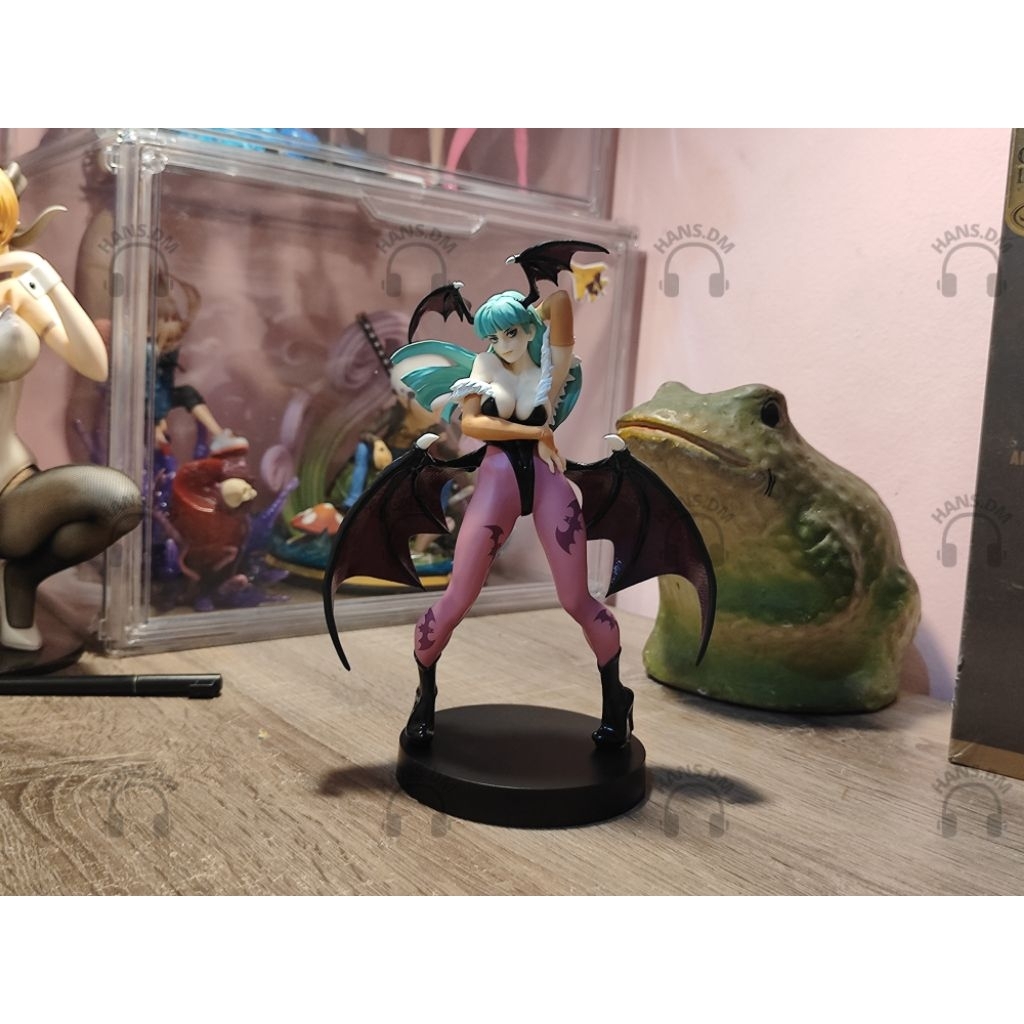 Figure Morrigan Aensland Darkstalkers Popup Parade / Pop up Parade Morrigan
