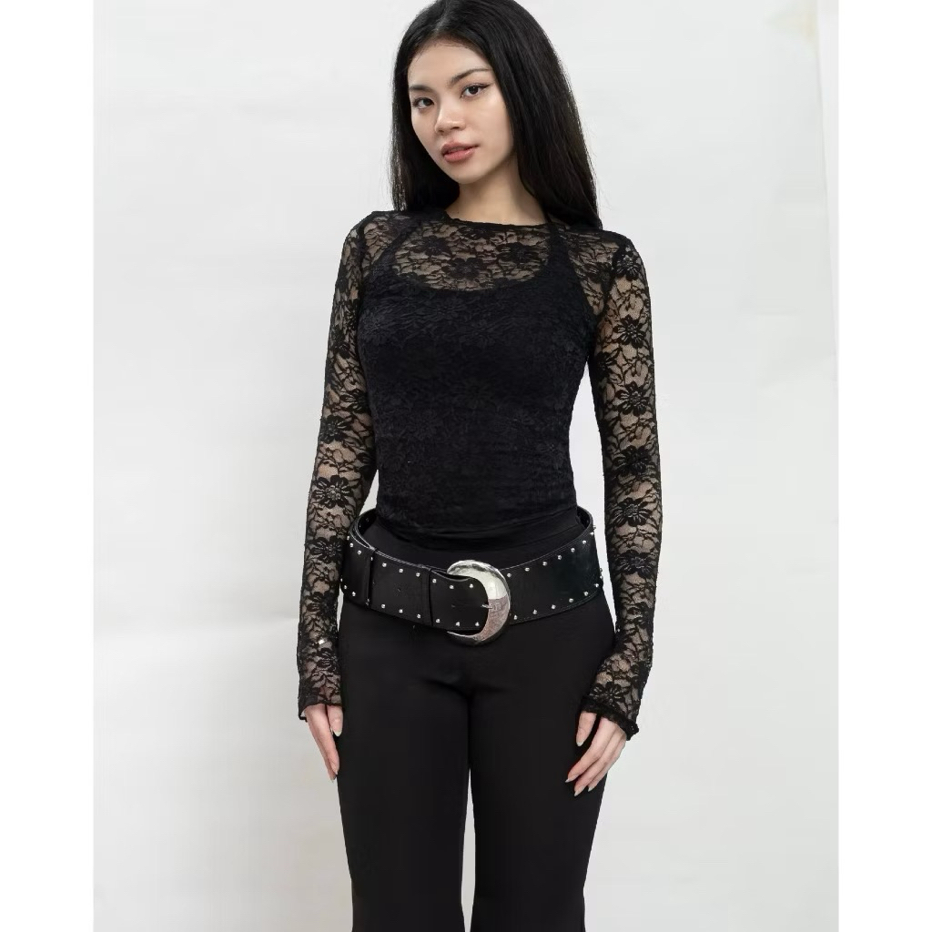 wear sarey jill top