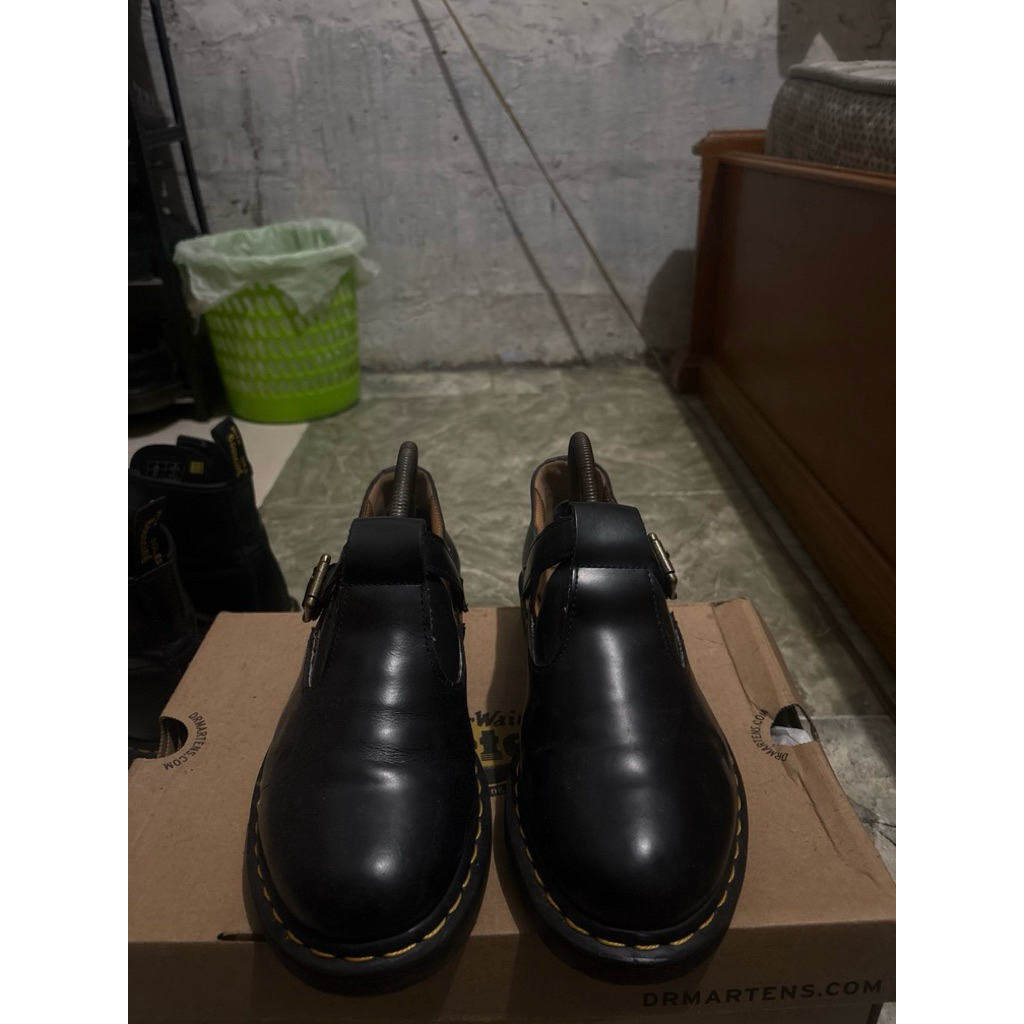 Docmart Polley