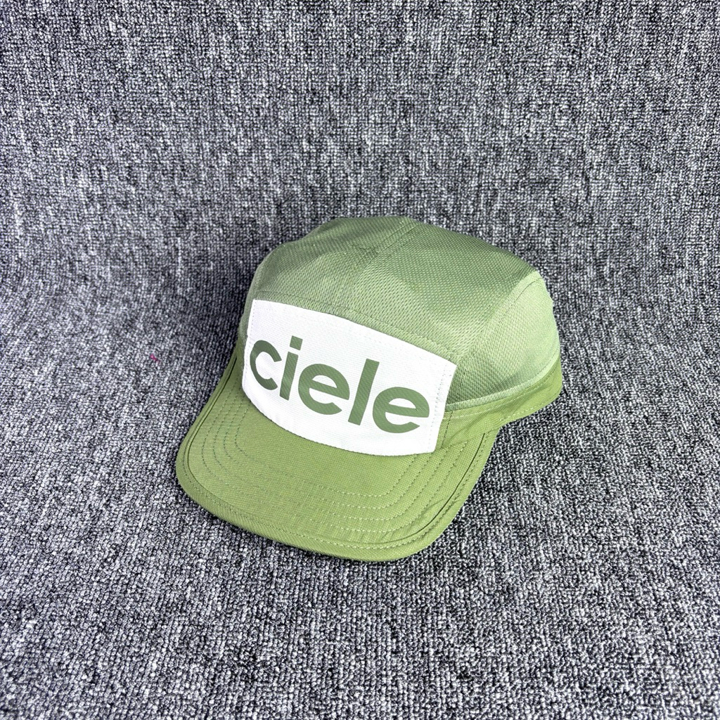 Topi Ciele Cap 5 Panel Second Preloved Original 560