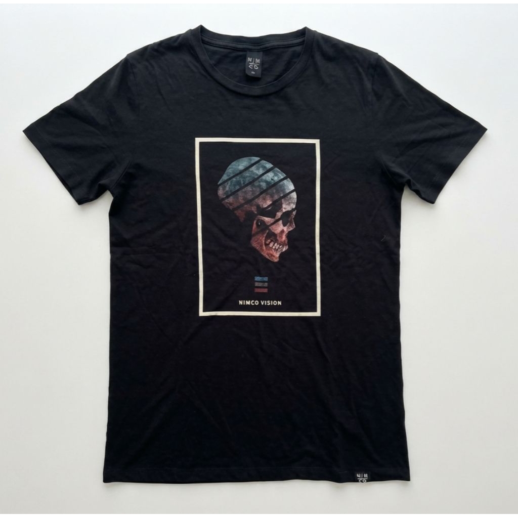 KAOS NIMCO SKULLS