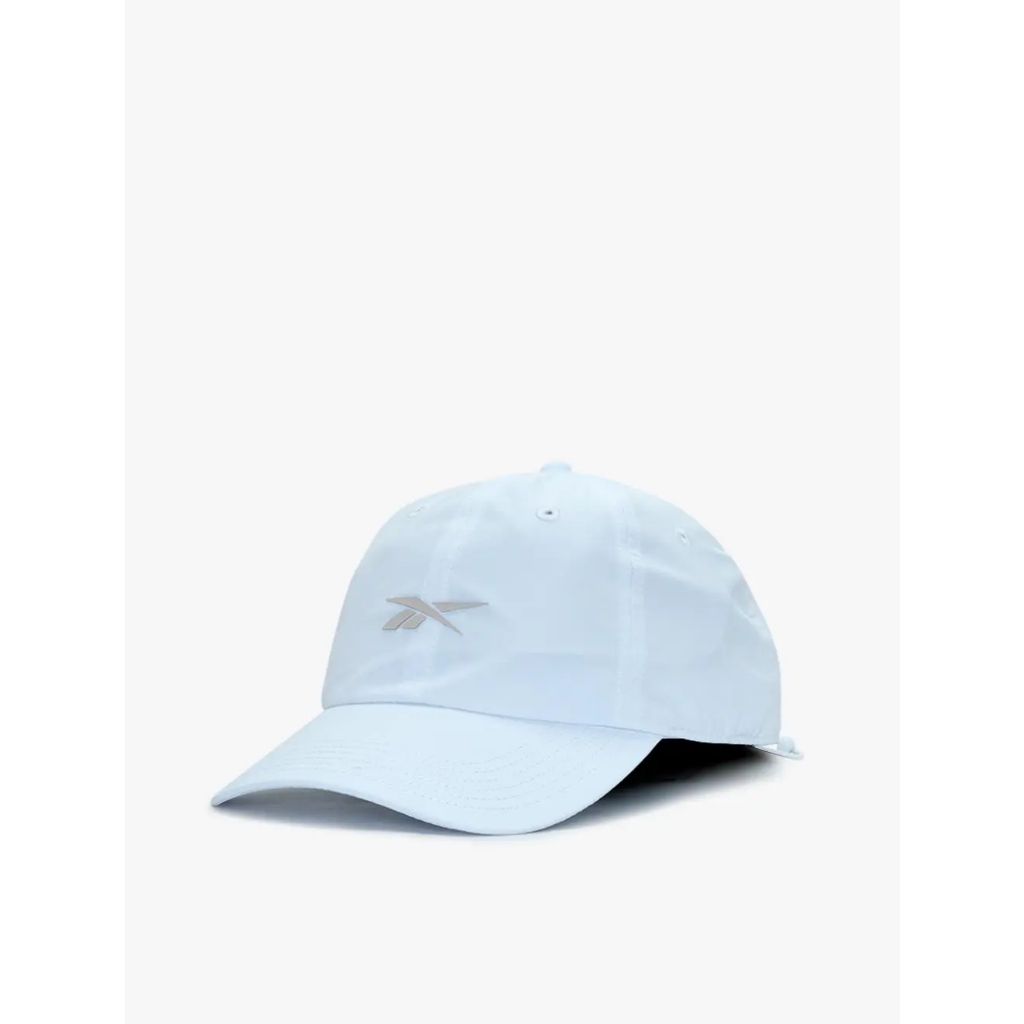 Reebok topi running cap clinton lari