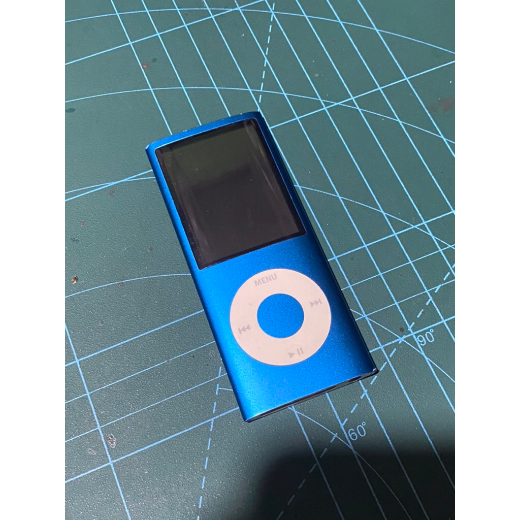 iPod Nano 4 16GB