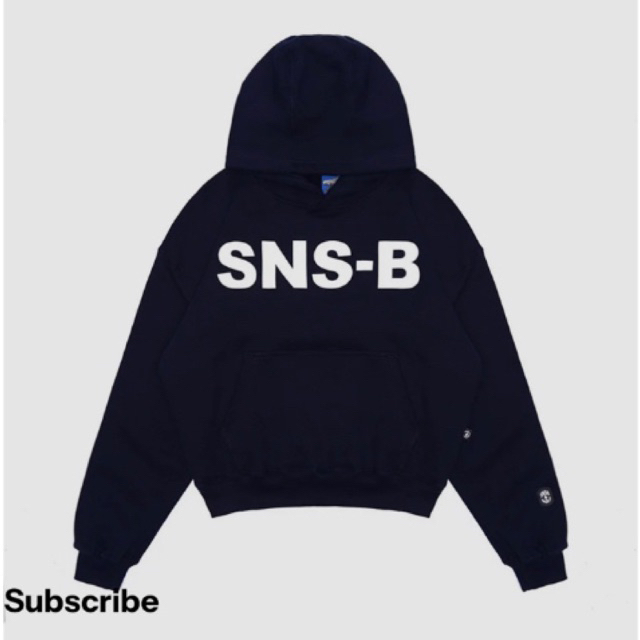 hodie snsb phantom navy