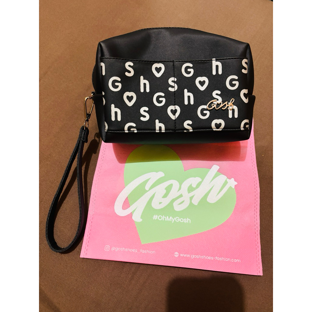 Pouch Gosh terbaru art 801