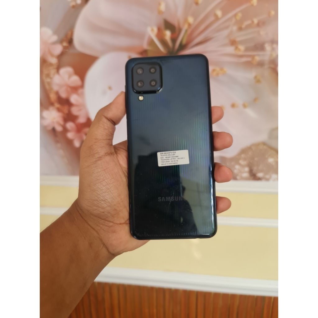 Samsung M32 Ram 6/128Gb