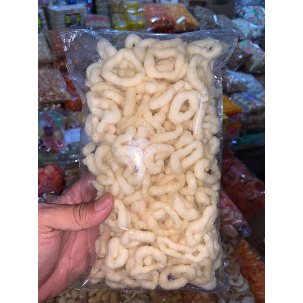 Klanting Jetis Khas Purworejo 250gr