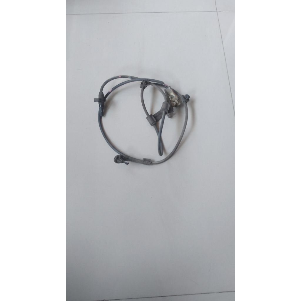 Sensor Abs Vios gen 2 & yaris bakpao