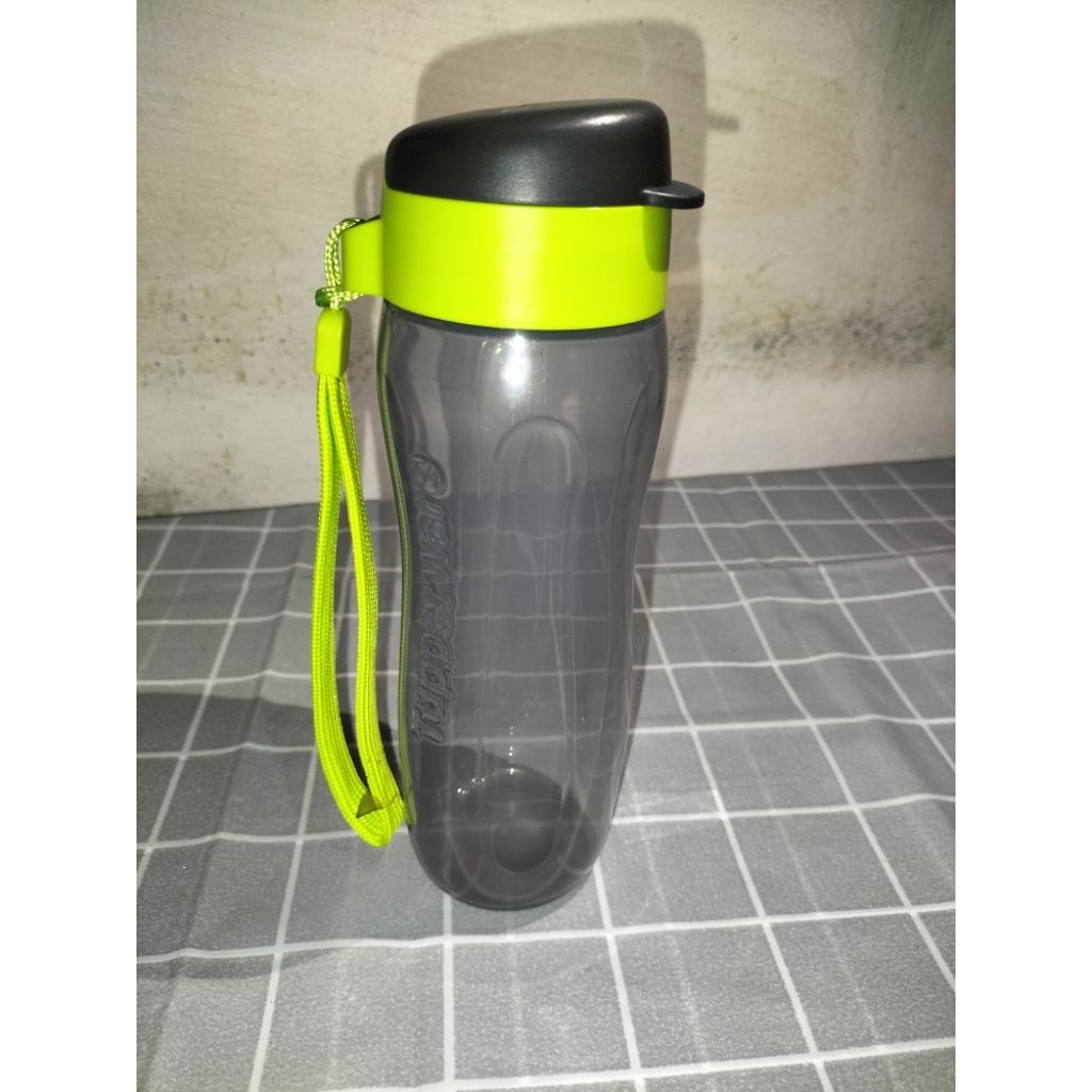 ECO hitam 500ml