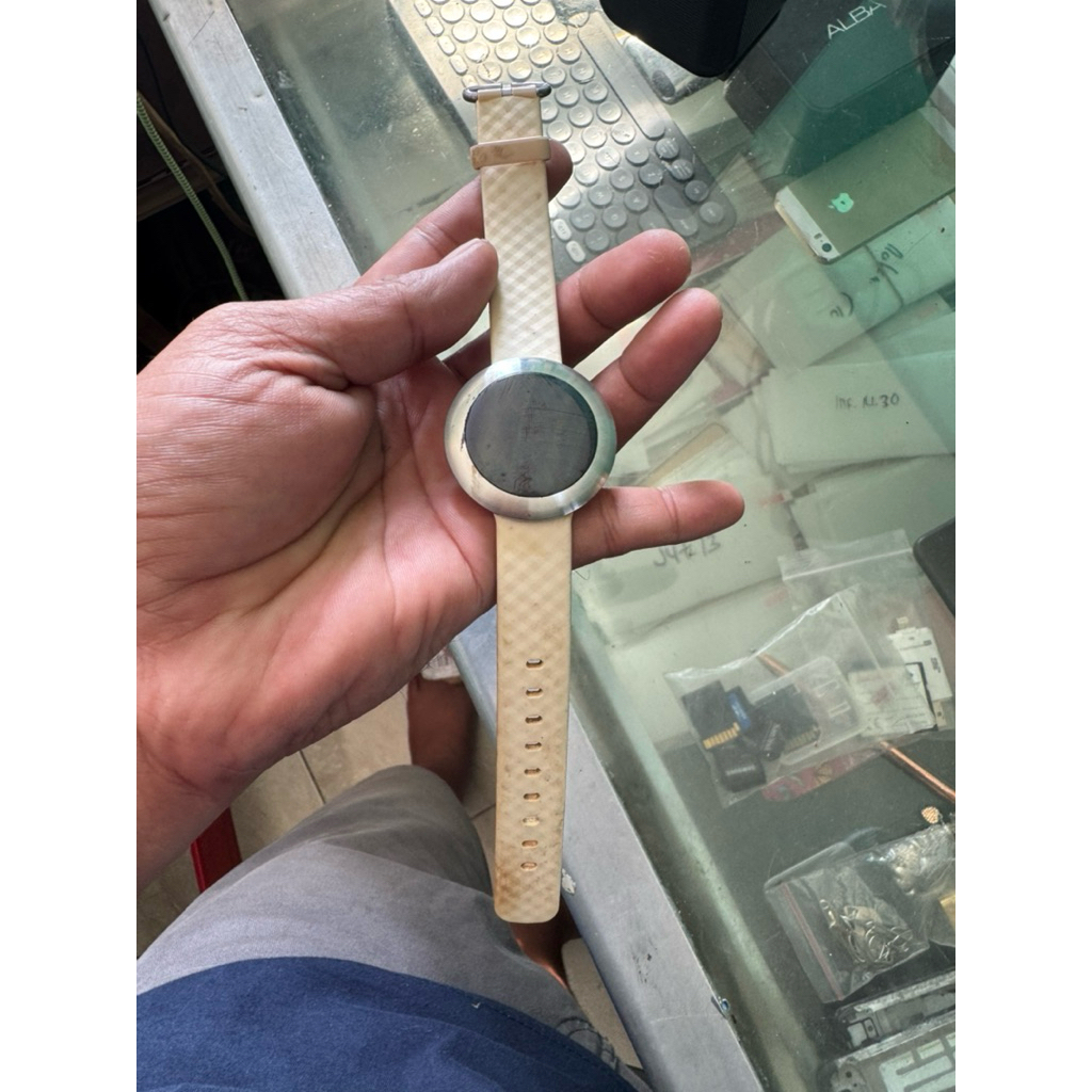 SMARTWATCH HUAWEI BAND BO BAND ZERO