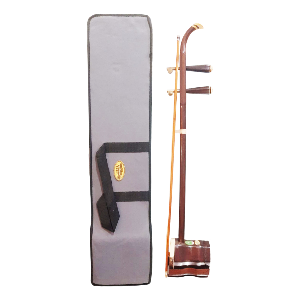 Erhu Shanghai Dunhuang Rosewood Erhu Chinese Violin