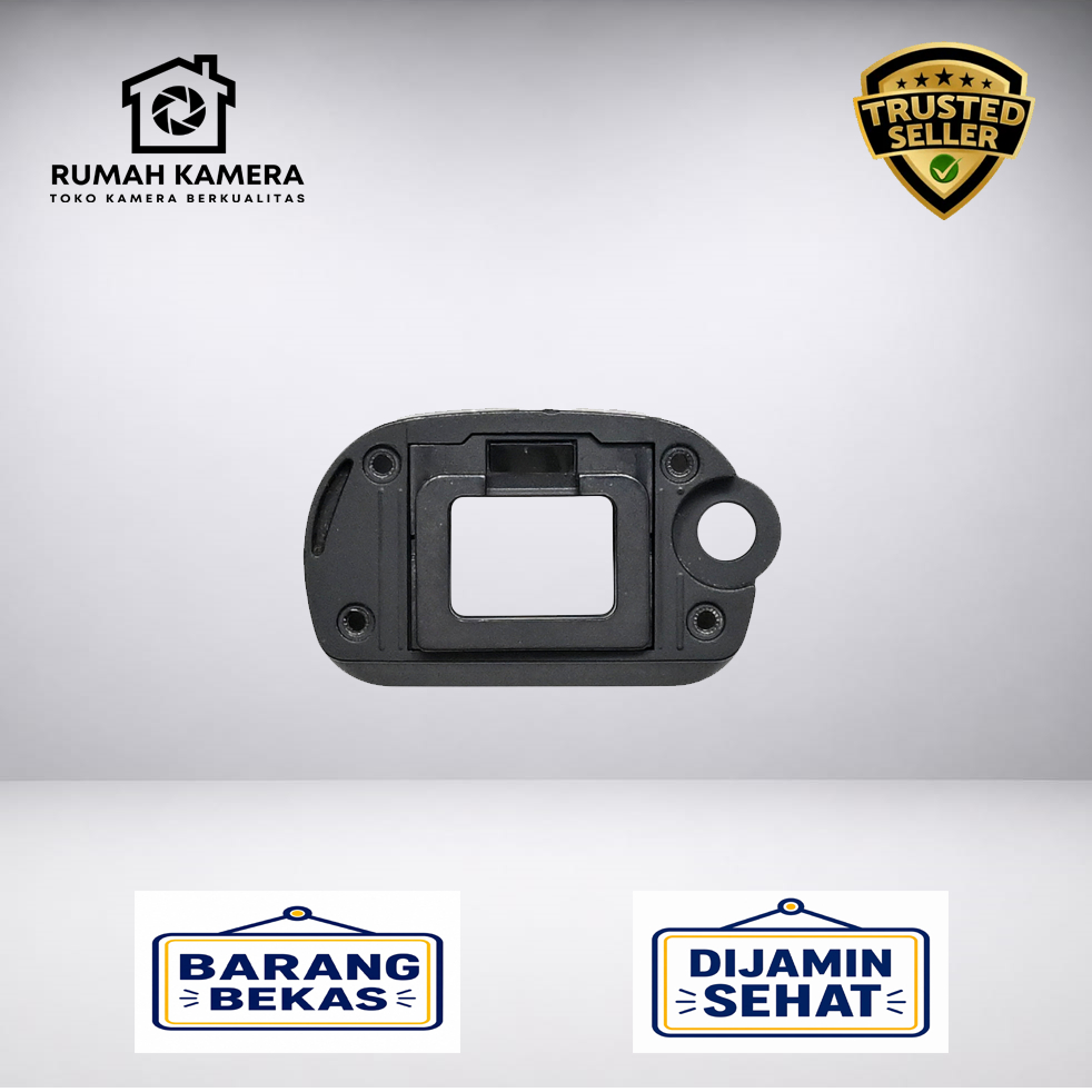 View Finder Cover Sony A7 Mark II A7R Mark II A7S Mark II Second