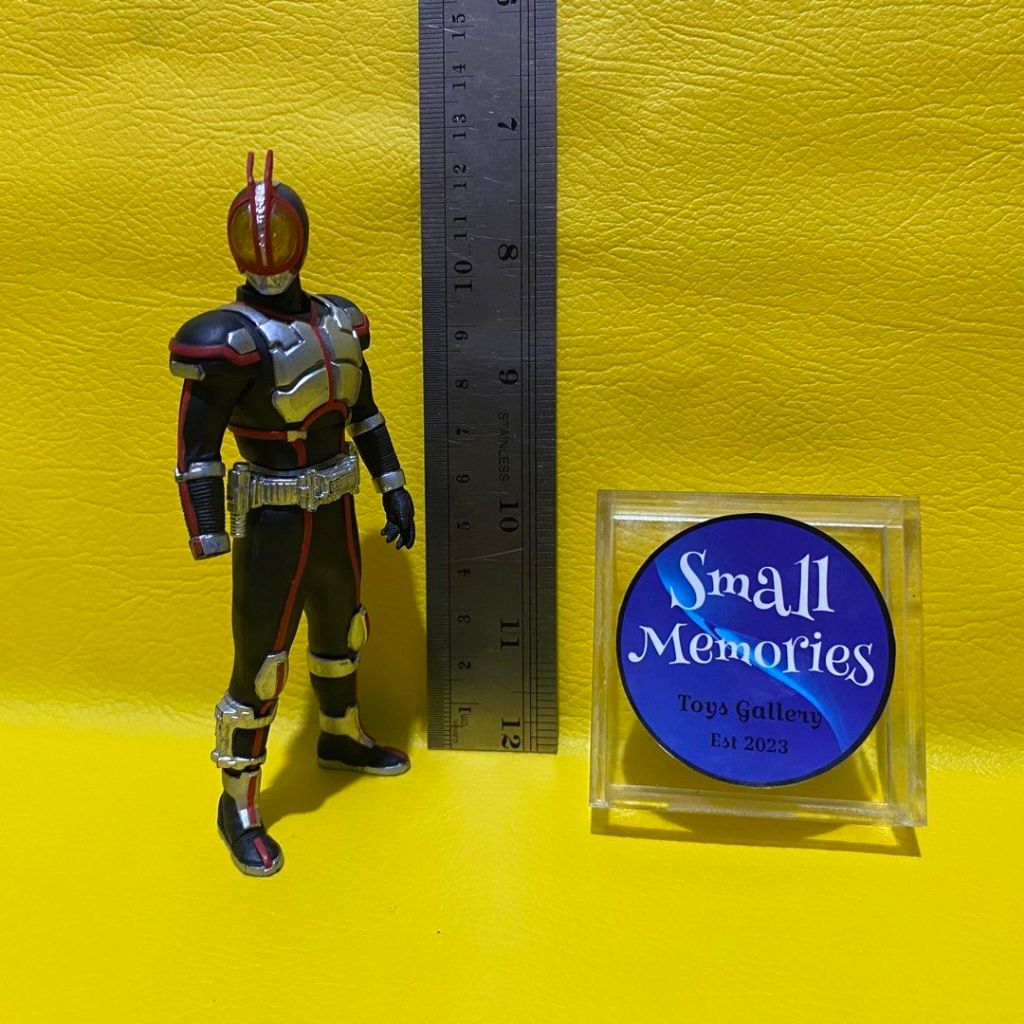 HDM Kamen Rider 555 Bandai Kamen Rider Faiz