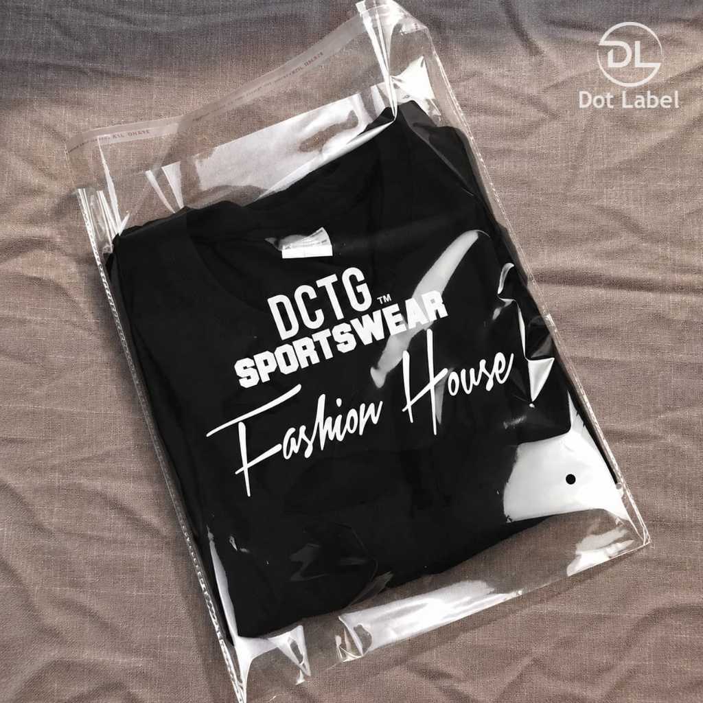 plastik opp tebal, plastik roti, opp sablon, kemasan baju, custom desain, kemasan roti, plastik beni