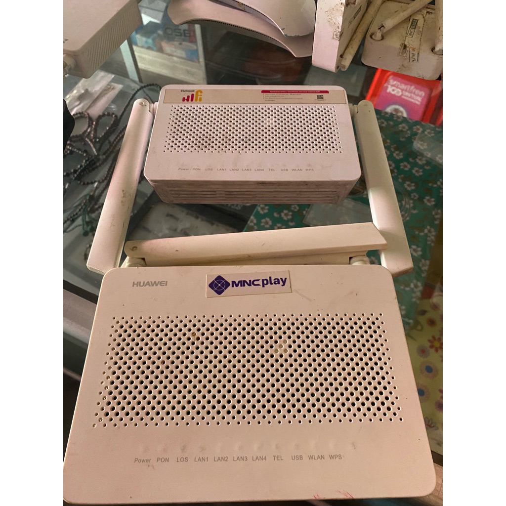 Huawei HG8145v5