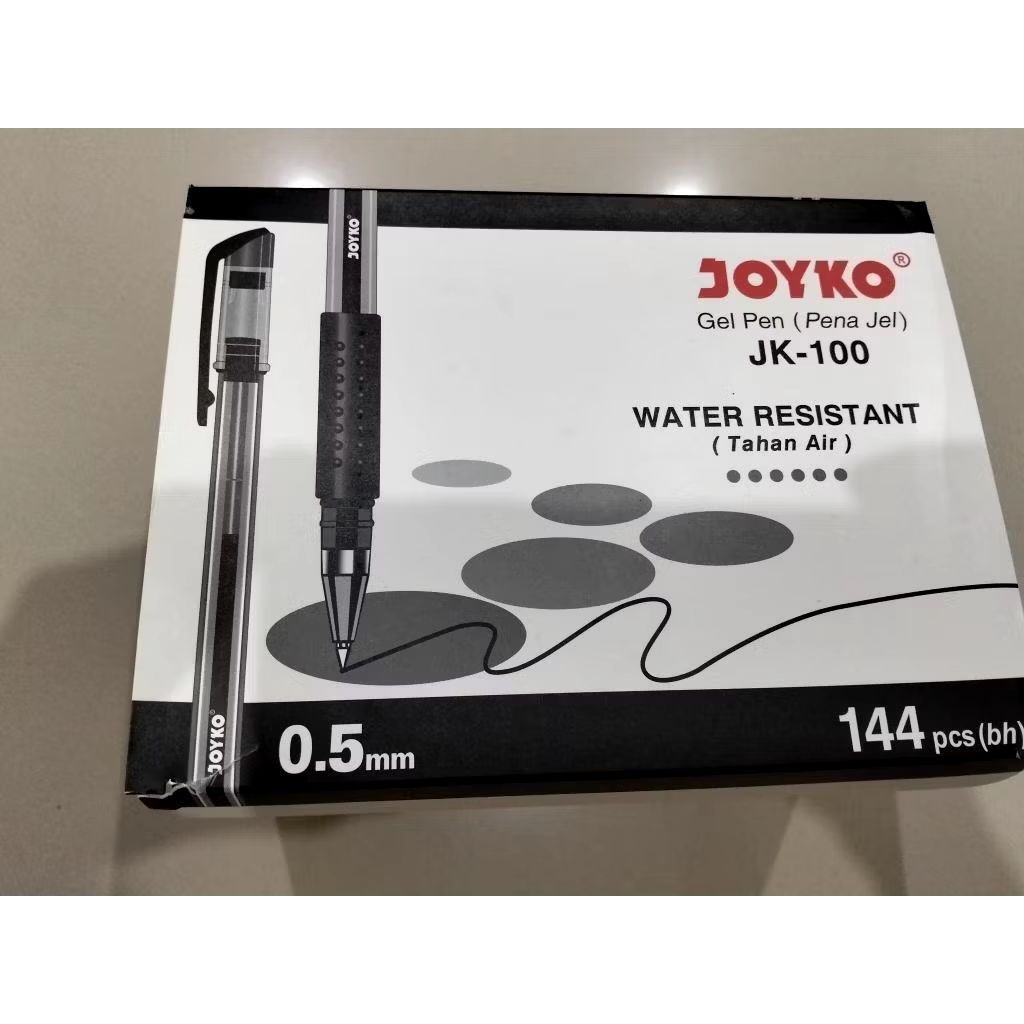 Pena Joyko JK-100 / JK-100NT