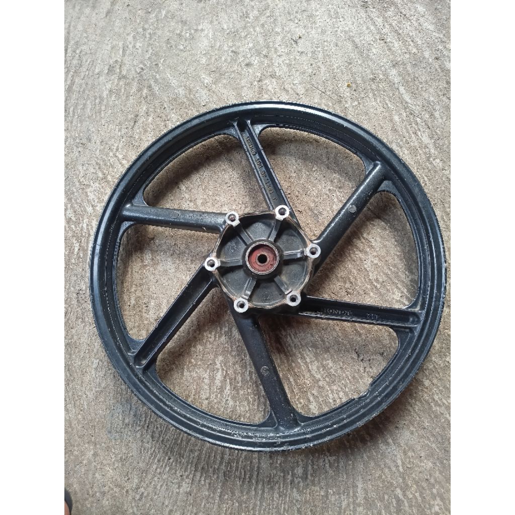 velg Megapro velg racing