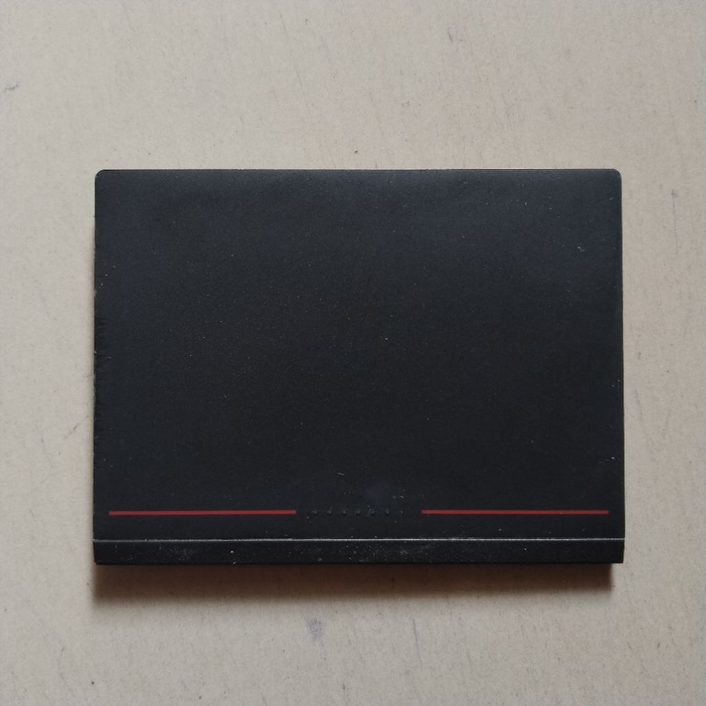 Touchpad Mousepad Laptop Notebook Lenovo Thinkpad T440 cabutan normal tested mulus no minus siap rak