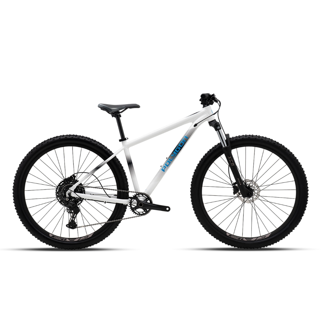 SEPEDA POLYGON MTB 27.5 CASCADE 5