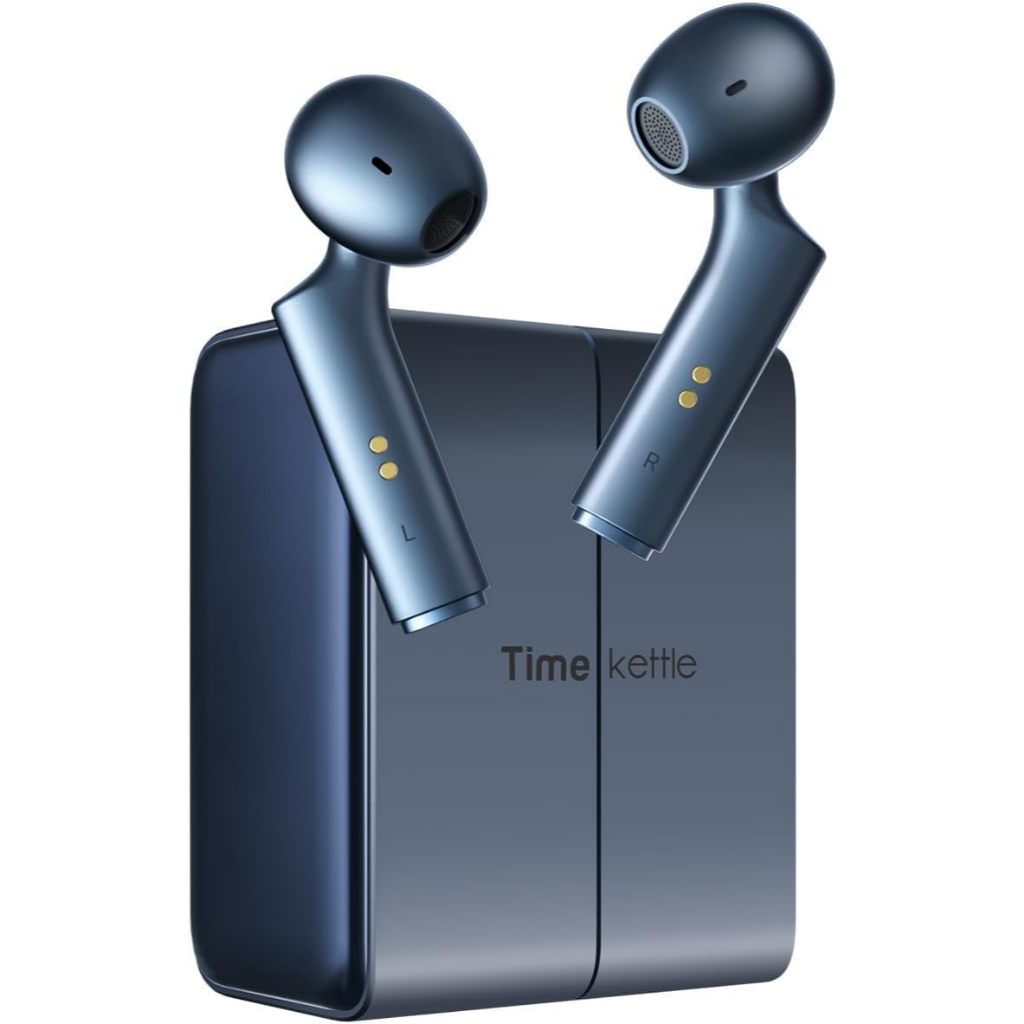Timekettle W4 Translator Earbuds Garansi Original