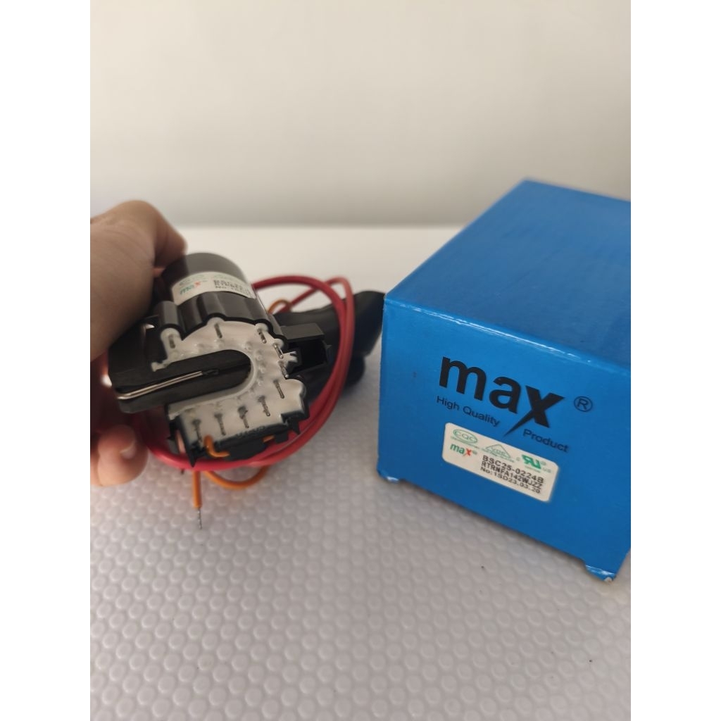 Flyback BSC 25 0224B / FA 142wj