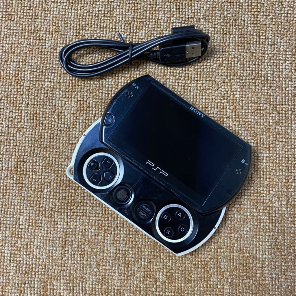 Playstation portable / Psp Go