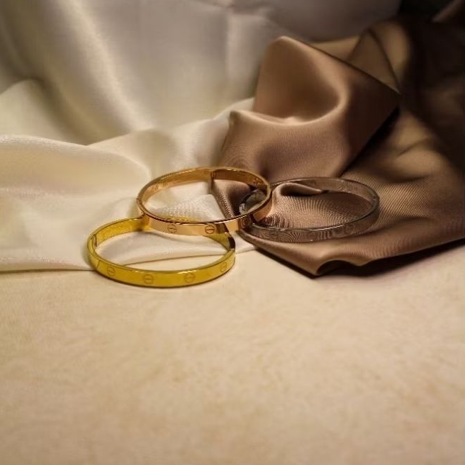 VELLORA Bangle Carti | Gelang Bangle Carti