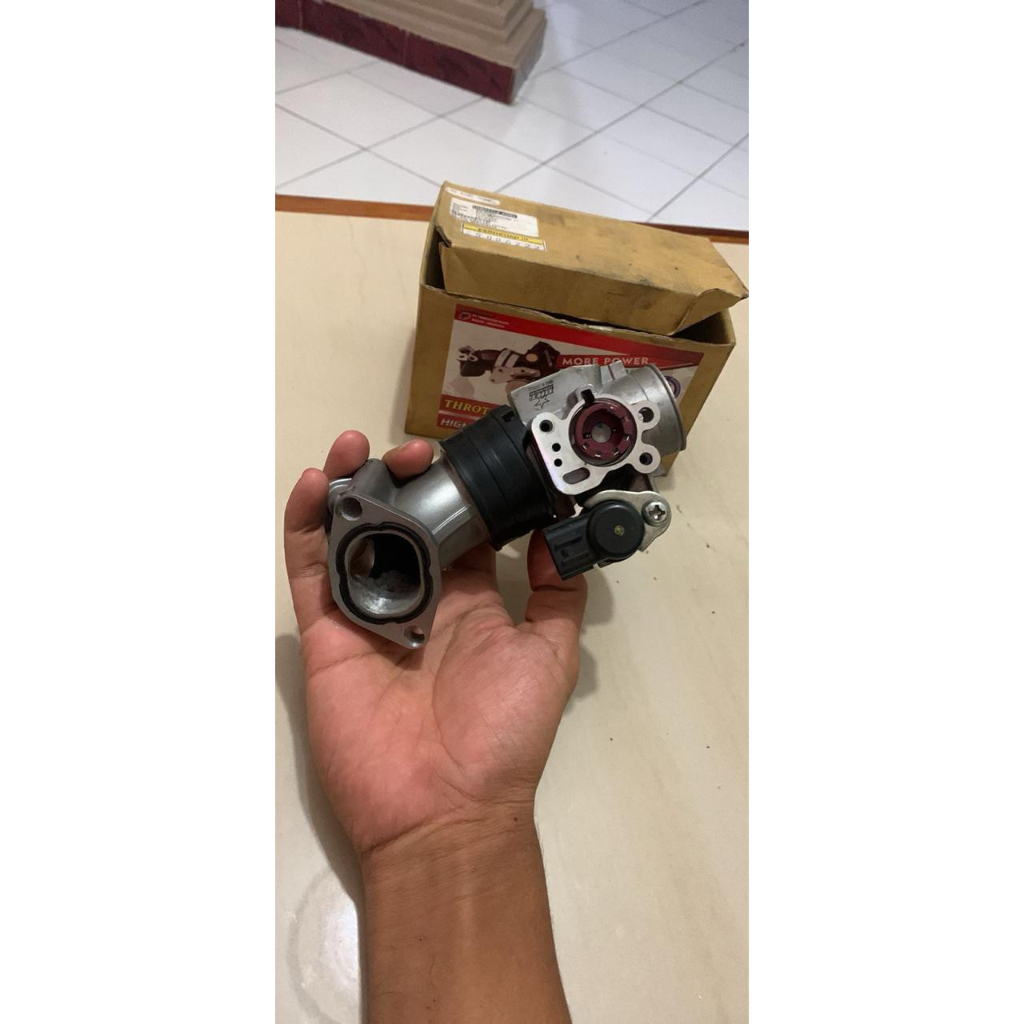 TB brt nmax old 34mm
