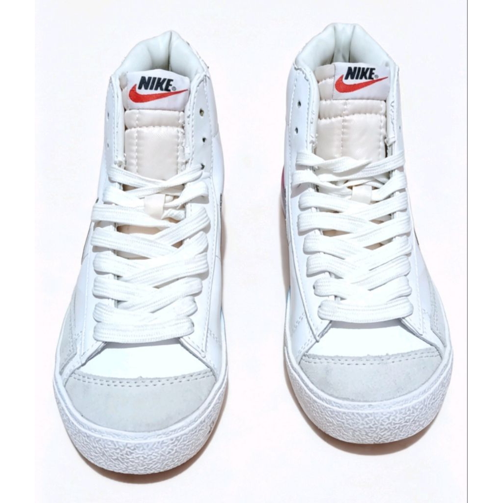 Sepatu Second Nike Blazer Mid