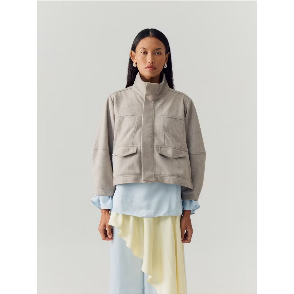 jacket nasl