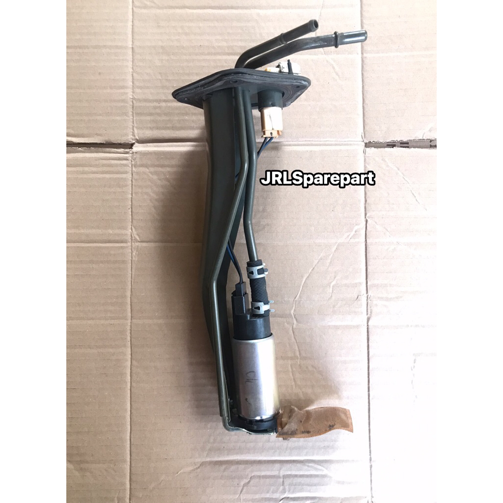 Fuelpump Fuel Pump Assy Pulpam Pompa Minyak Bensin Mobil Futura T120SS SS Injeksi Original Copotan