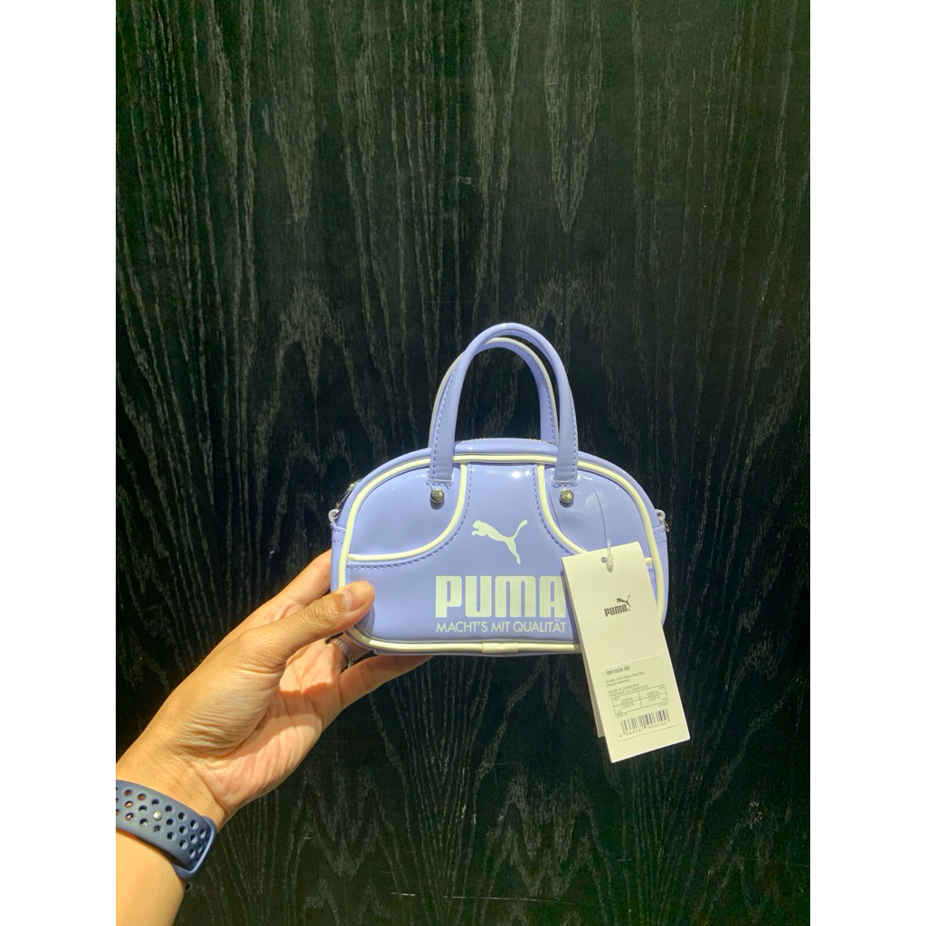 PUMA 1976 SMALL BAG