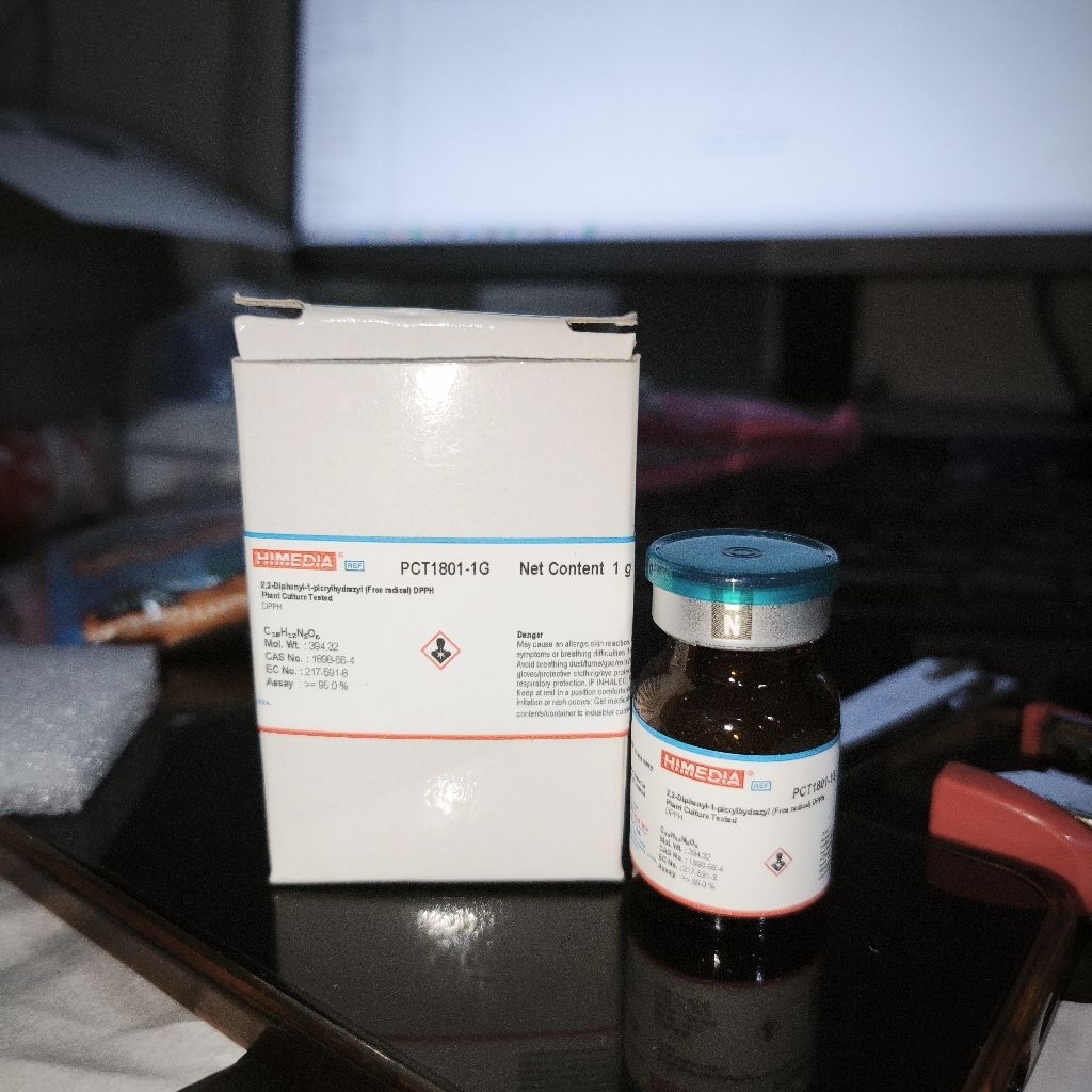 DPPH 1G HIMEDIA