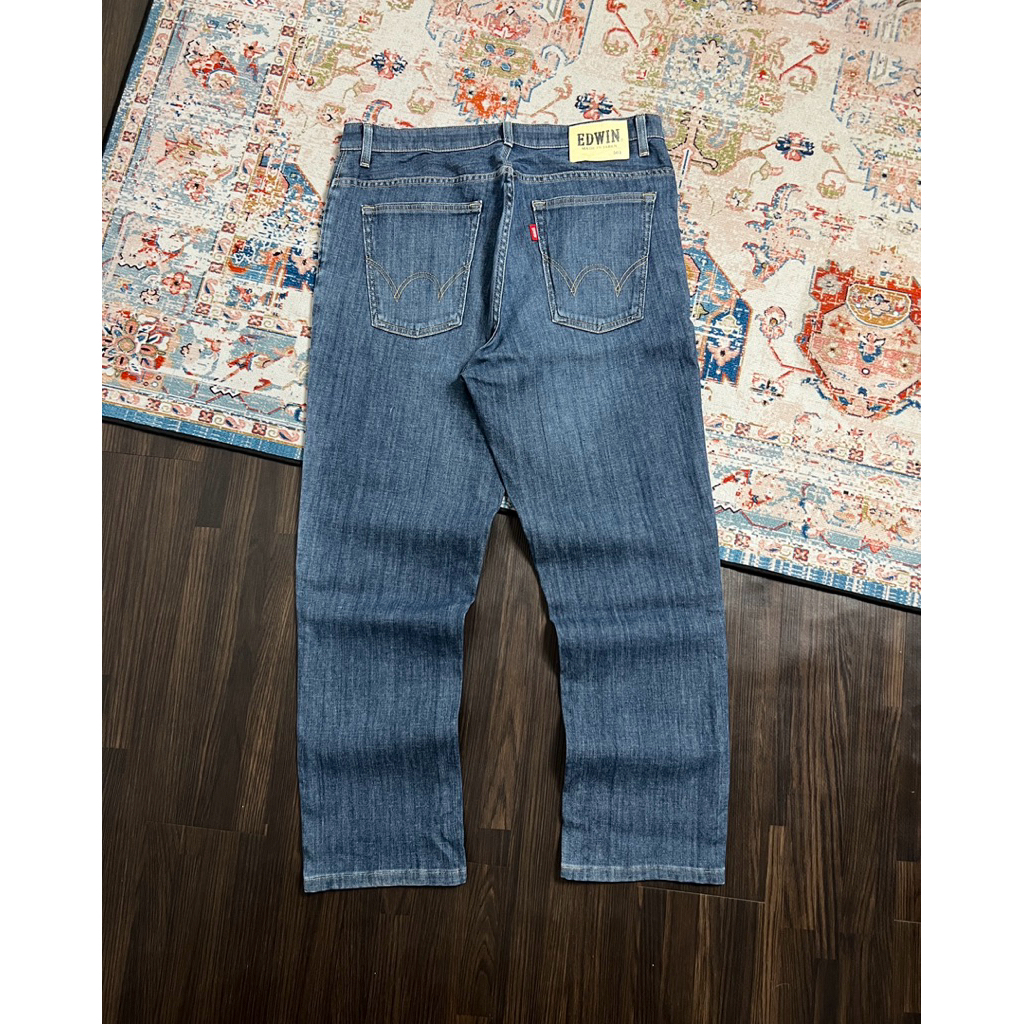 EDWIN 503 JEANS STRETCH