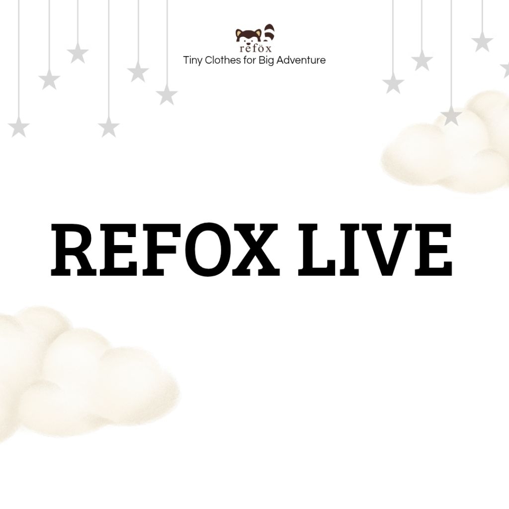 refox live shopping