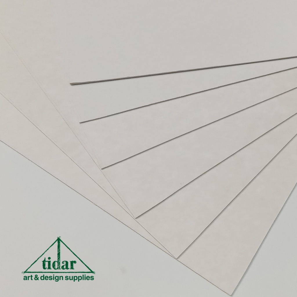 Beermatt Tebal 1 MM - Birmat - Birmet Board - Karton - Dinding Maket
