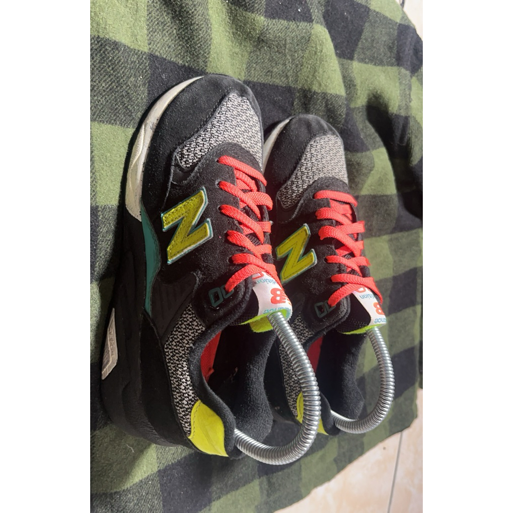 NB 580 size 37.5 (premium) PL