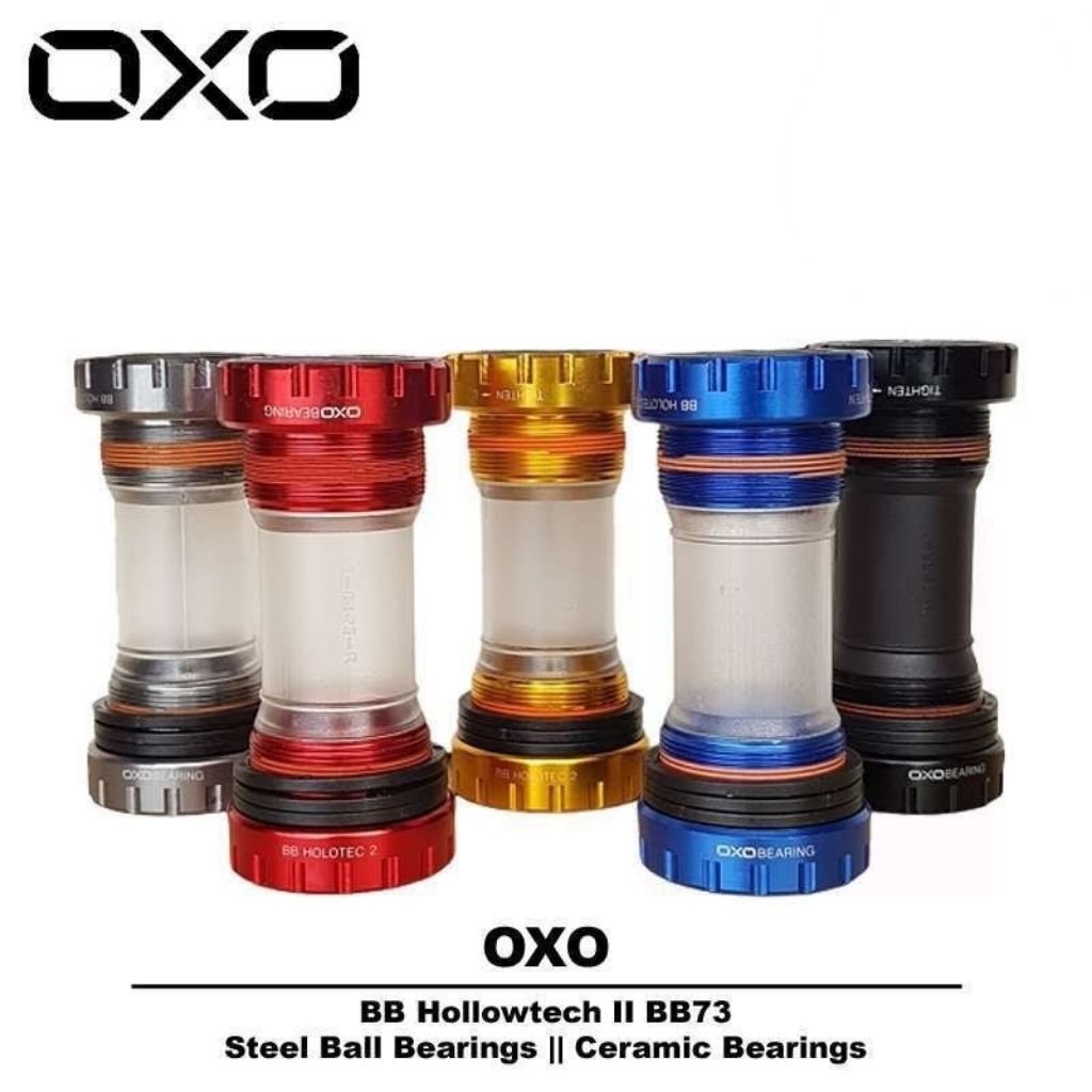BB Oxo BB73 HT2 Ceramic Bearing