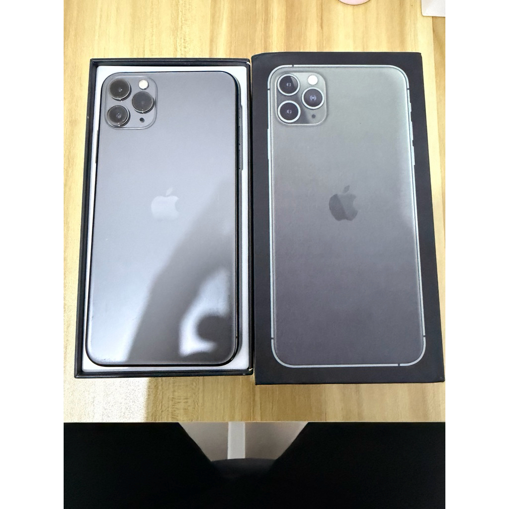 iphone 11 pro max 256