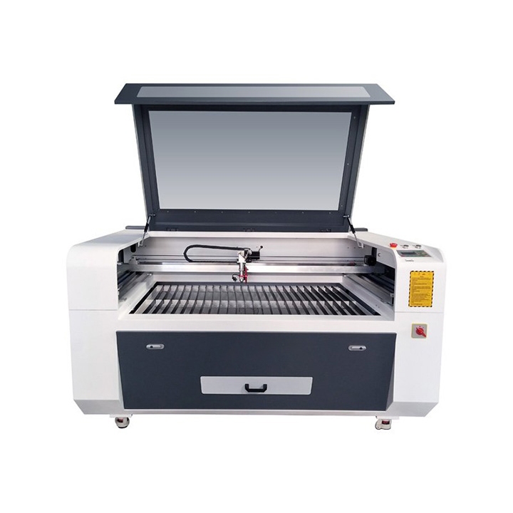 Laser CNC CO2 50W